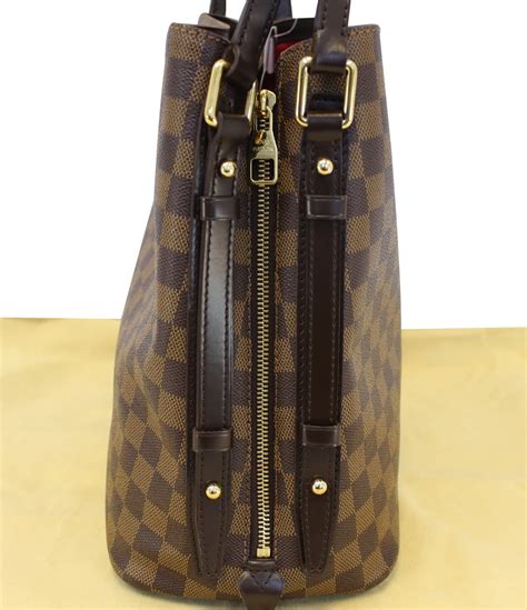 louis vuitton cabas rivington monogram|Cabas Rivington .